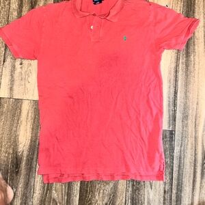 Ralph Lauren polo size youth XL
